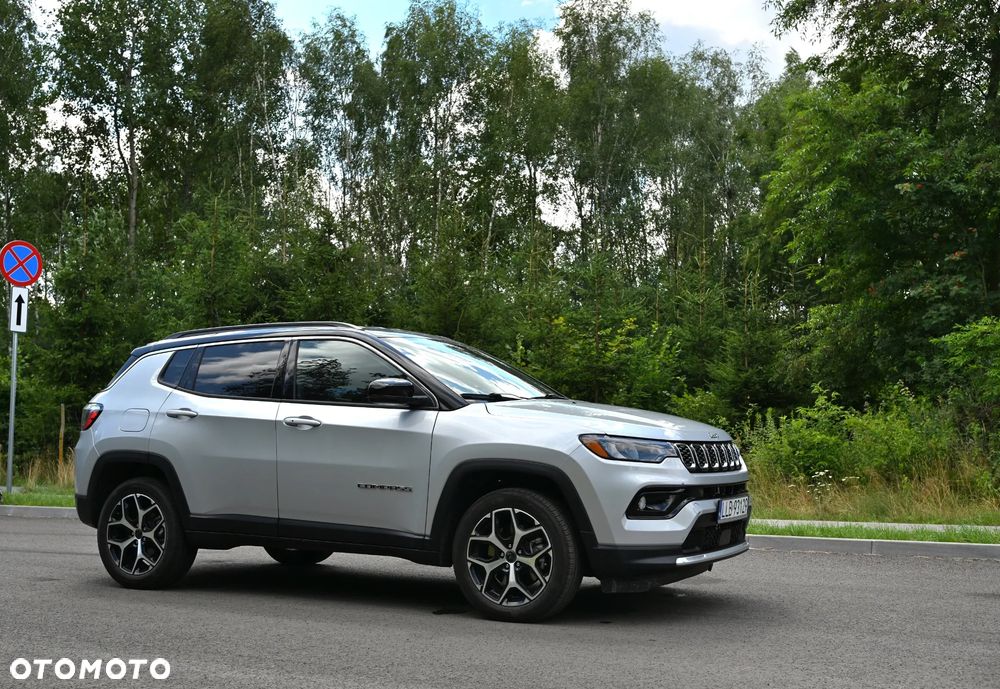 Jeep Compass - 3