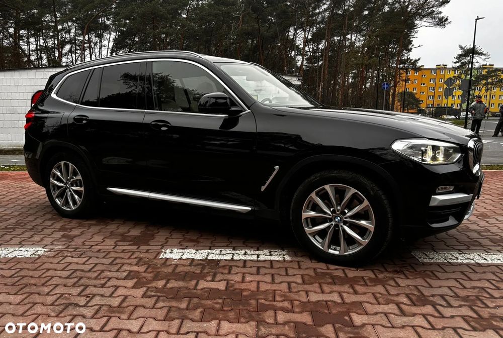 BMW X3 xDrive30i xLine - 5