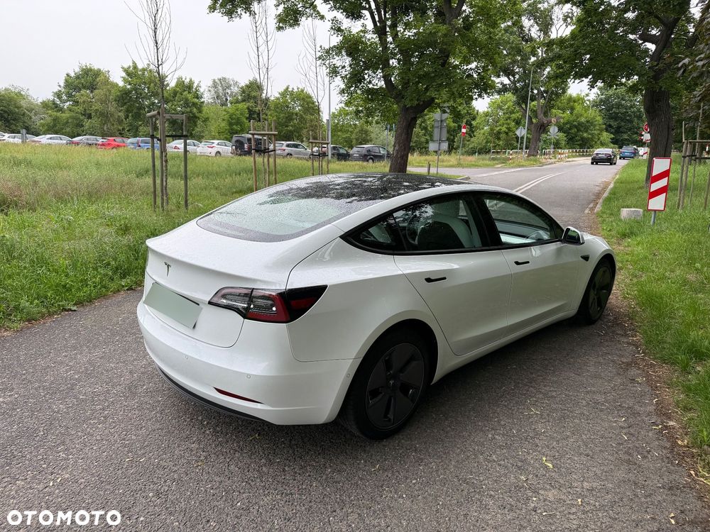 Tesla Model 3 Standard Range Plus - 6