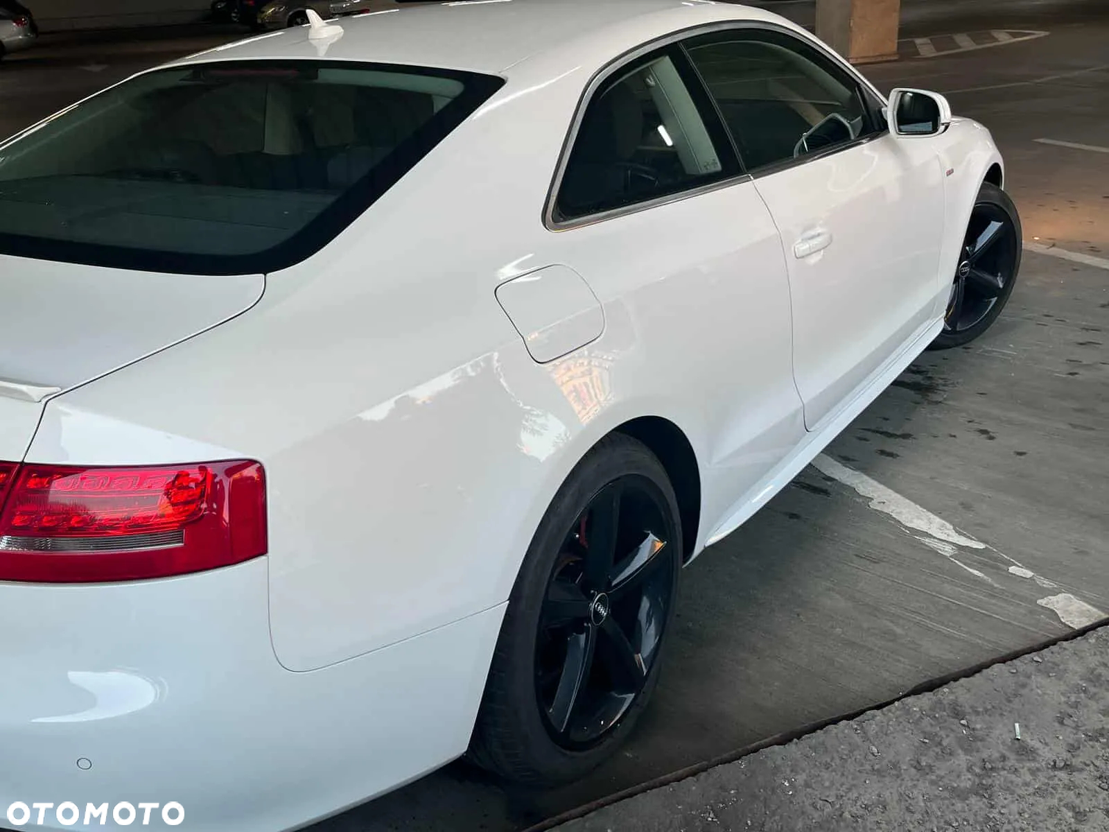 Audi A5 2.0 TDI - 4
