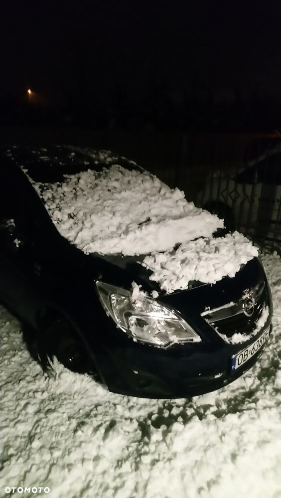 Opel Meriva - 26