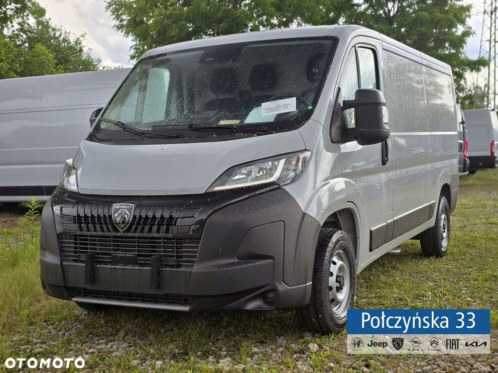 Peugeot Boxer - 20