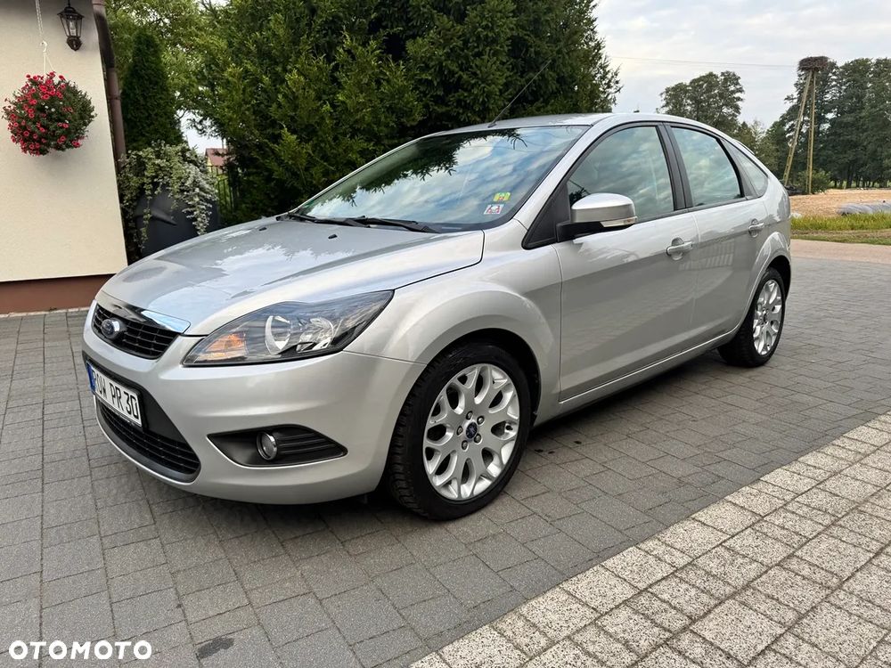 Ford Focus - 20
