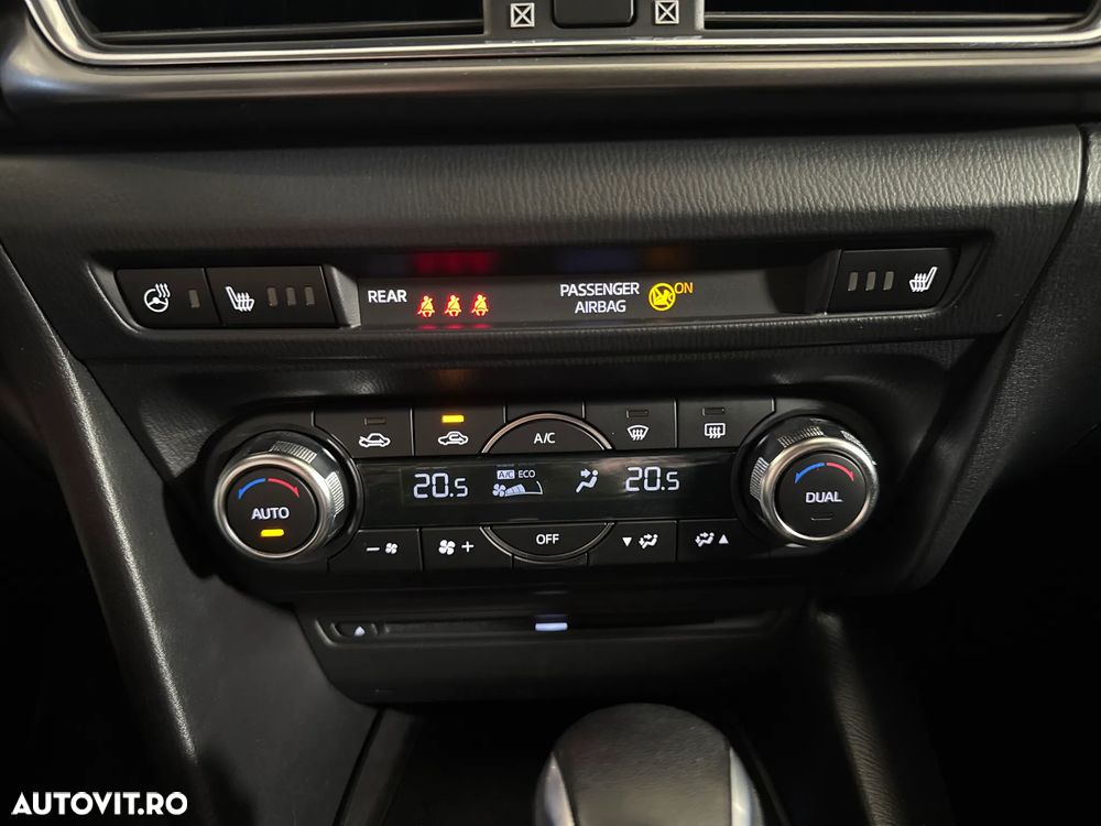 Mazda 3 - 20