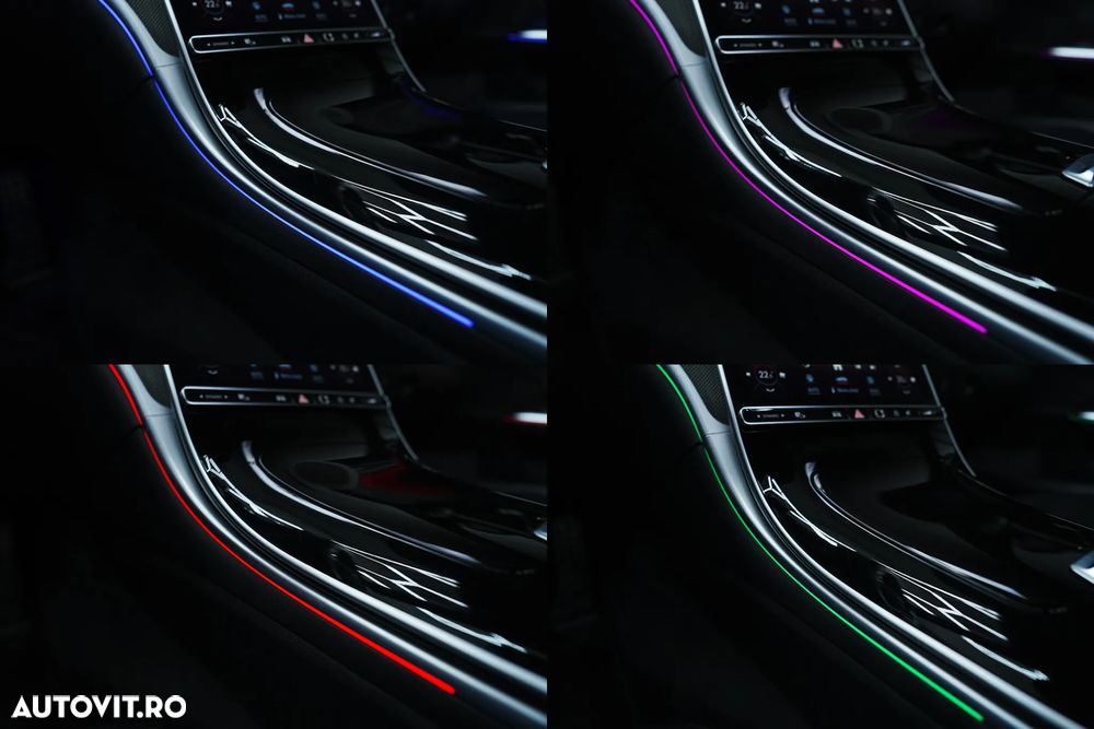 Mercedes-Benz C - 30