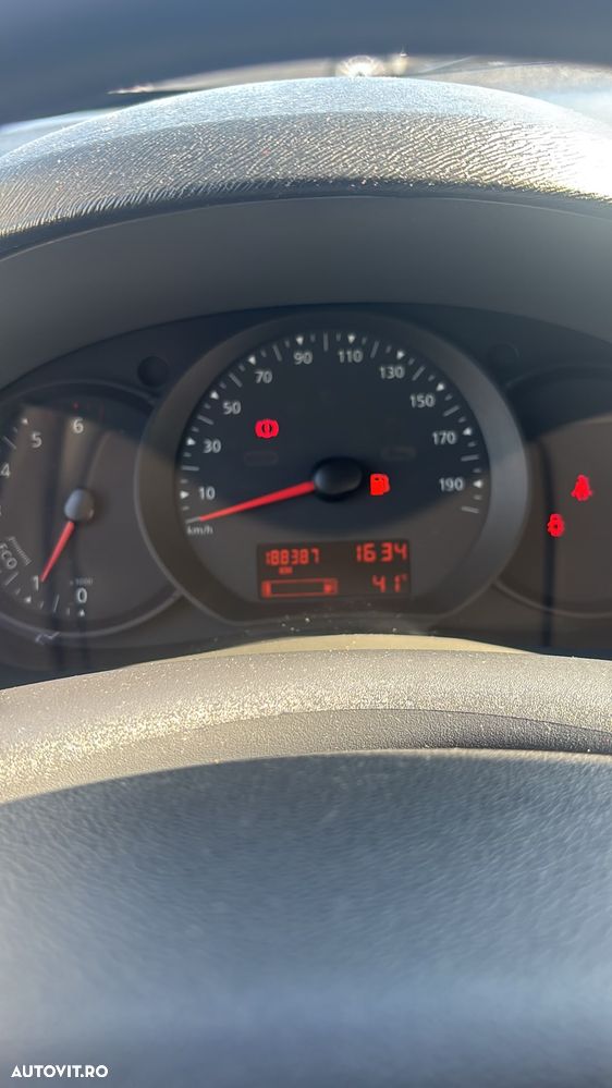 Renault Kangoo 1.5 dCI eXtrem - 7