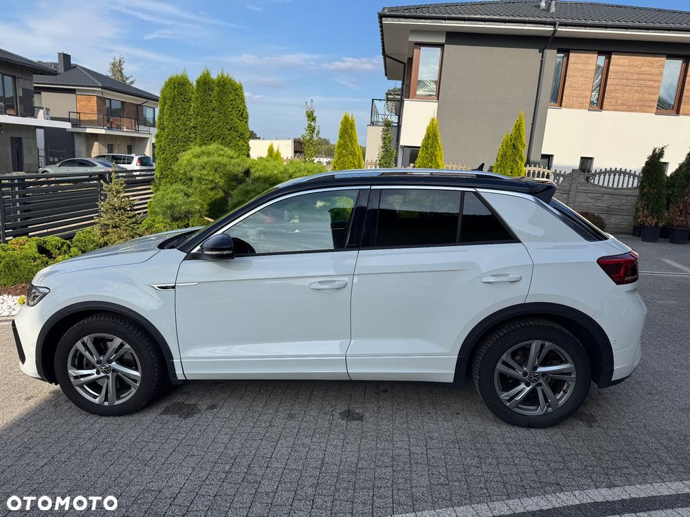 Volkswagen T-Roc - 4