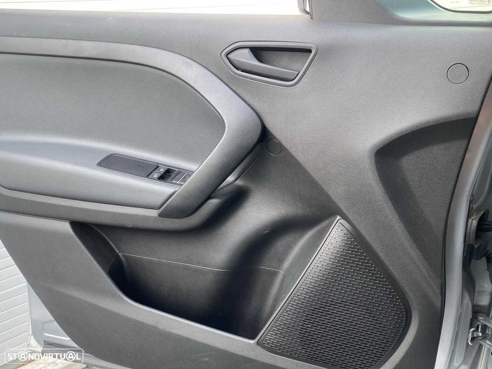 Mercedes-Benz Citan Outro - 19