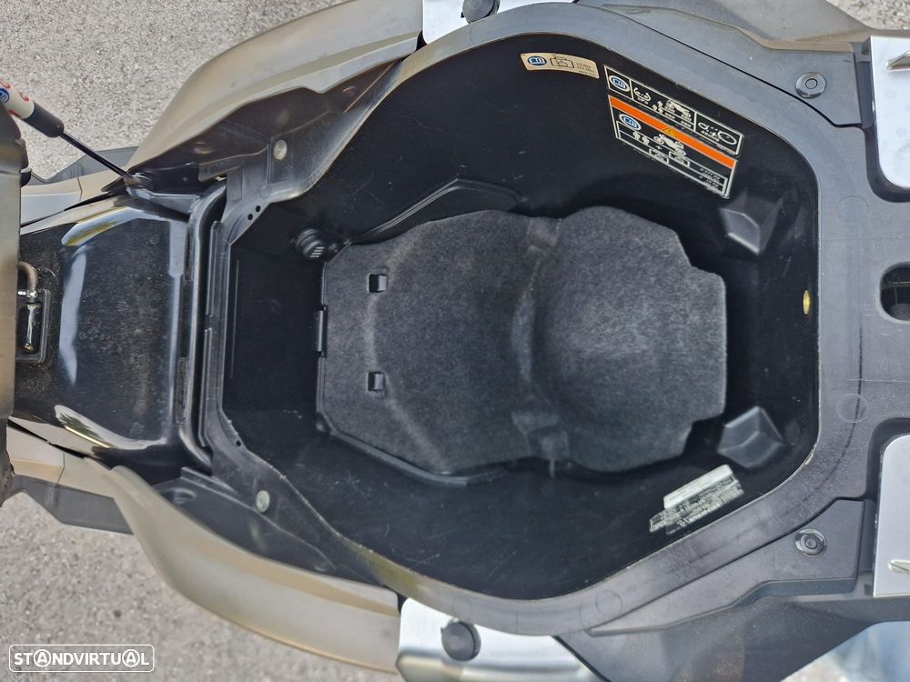 Honda X-ADV 750  Possível Financiamento - 13