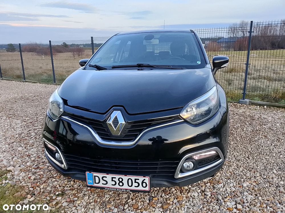 Renault Captur 1.5 dCi Energy Limited - 18