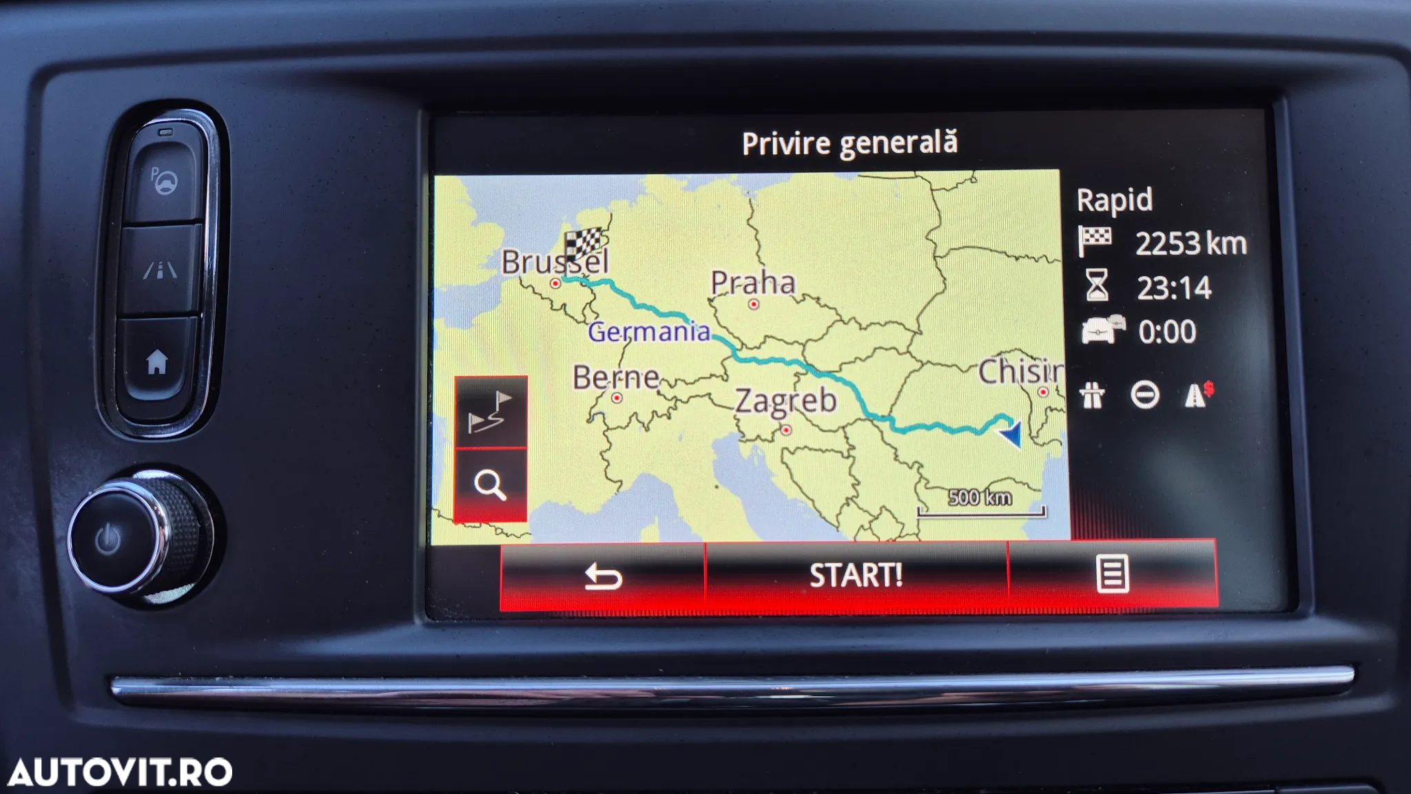 Renault Kadjar Energy dCi 110 Business - 9
