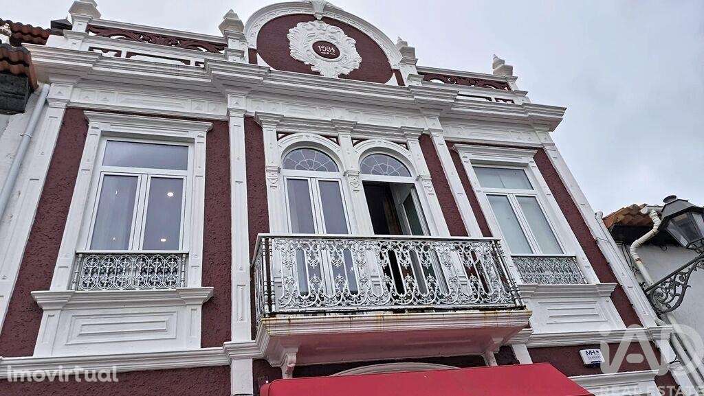 Prédio em Velas de 140 m2 - Grande imagem: 3/23