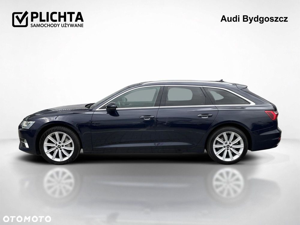 Audi A6 Avant - 3