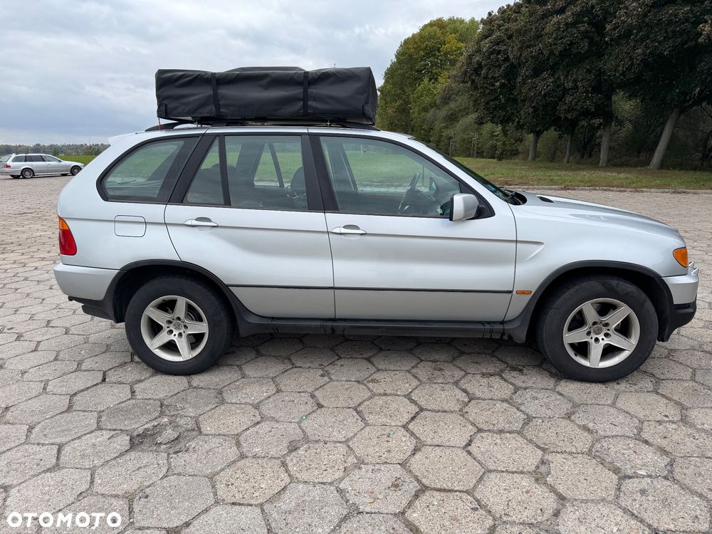 BMW X5 - 2