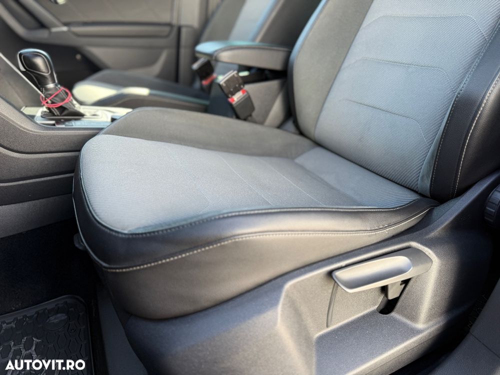 Volkswagen Tiguan 2.0 TDI SCR DSG R-Line - 23