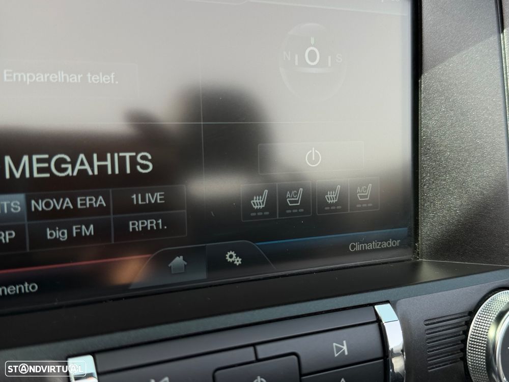 Ford Mustang 2.3i EcoBoost - 19