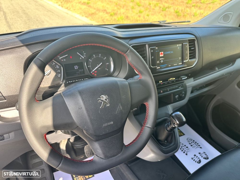 Peugeot Expert 2.0 BlueHDI  L3H1 - 12