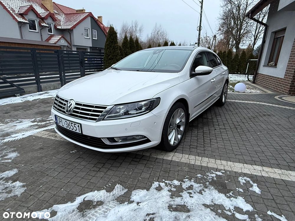 Volkswagen CC - 18