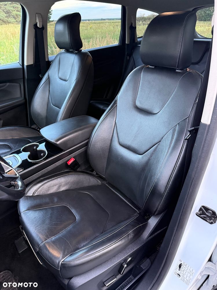 Ford S-Max - 20