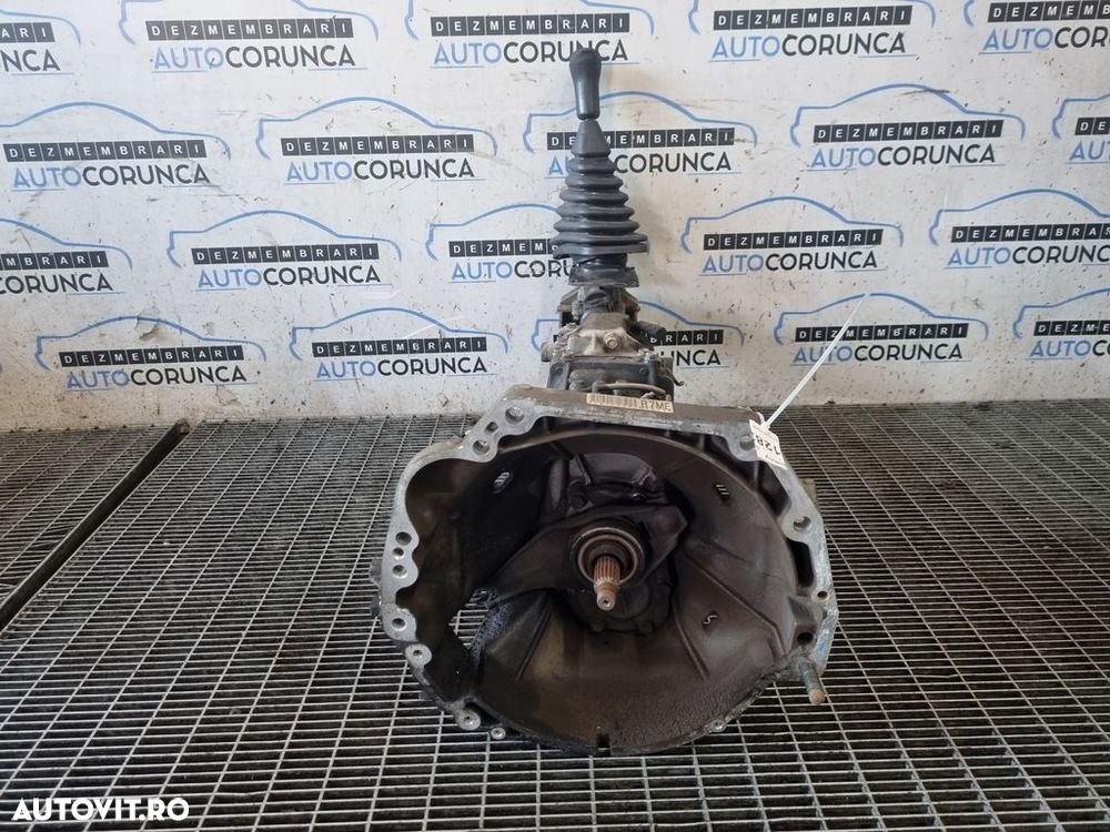 Cutie de viteze Suzuki Jimny 1.3 1998 - 2005 80CP Manuala 5 Trepte M13A (1282) 4x4 ... - 2