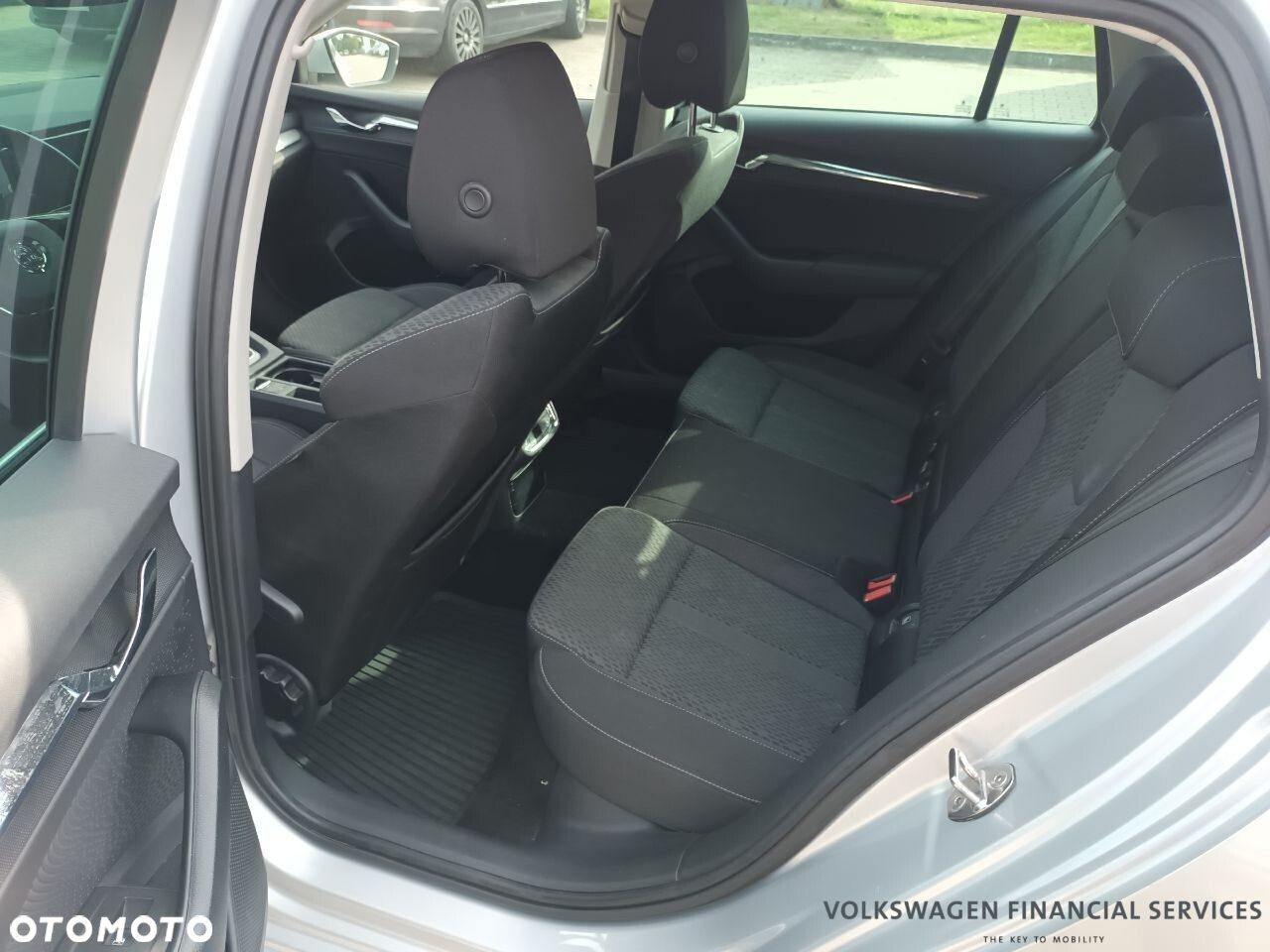 Skoda Octavia 1.5 TSI ACT Style - 9