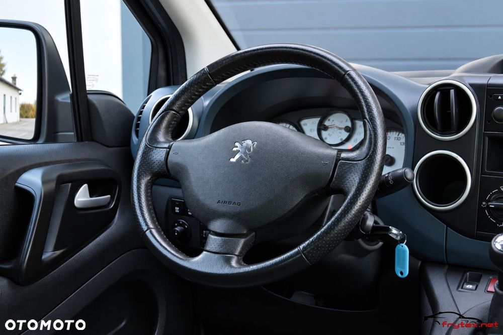 Peugeot Partner - 25