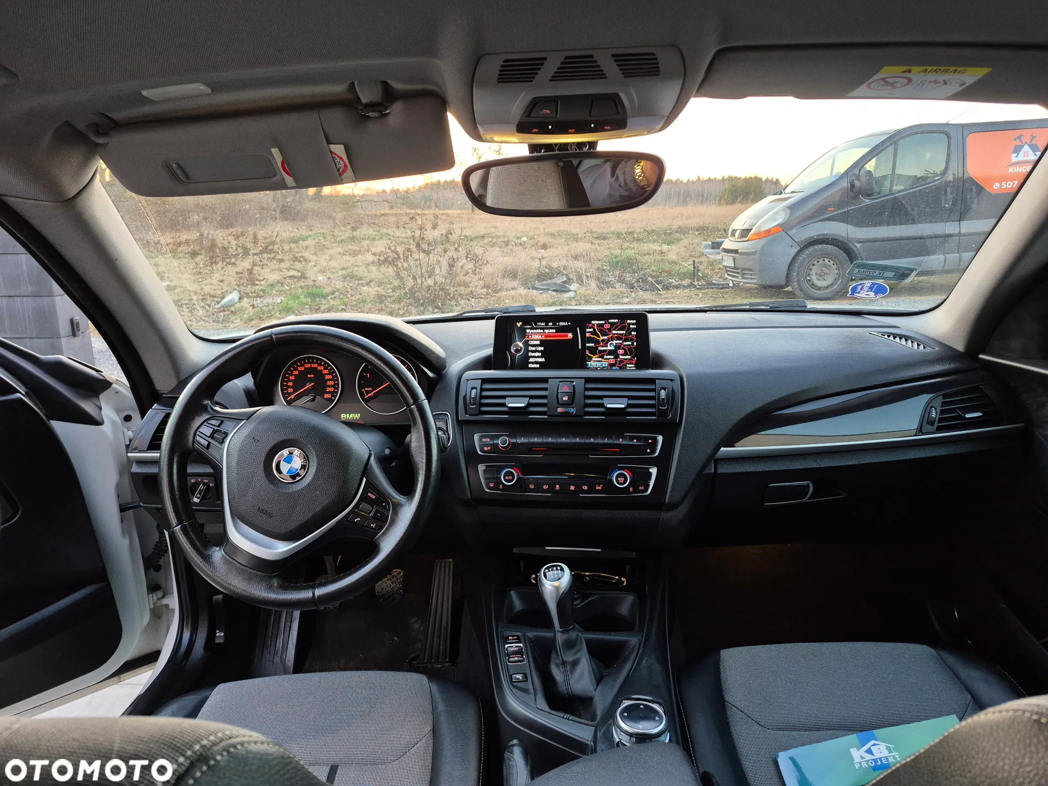 BMW Seria 1 118d xDrive Sport Line - 11