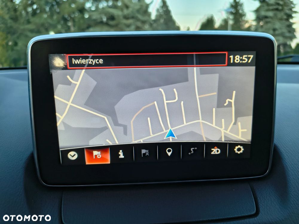Mazda CX-3 SKYACTIV-G 121 FWD Drive KANGEI - 28