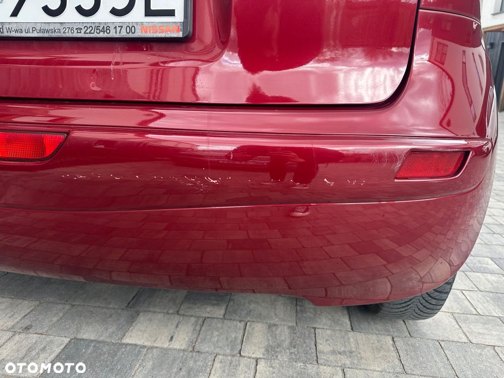 Nissan Note 1.4 Acenta+ EU5 - 4