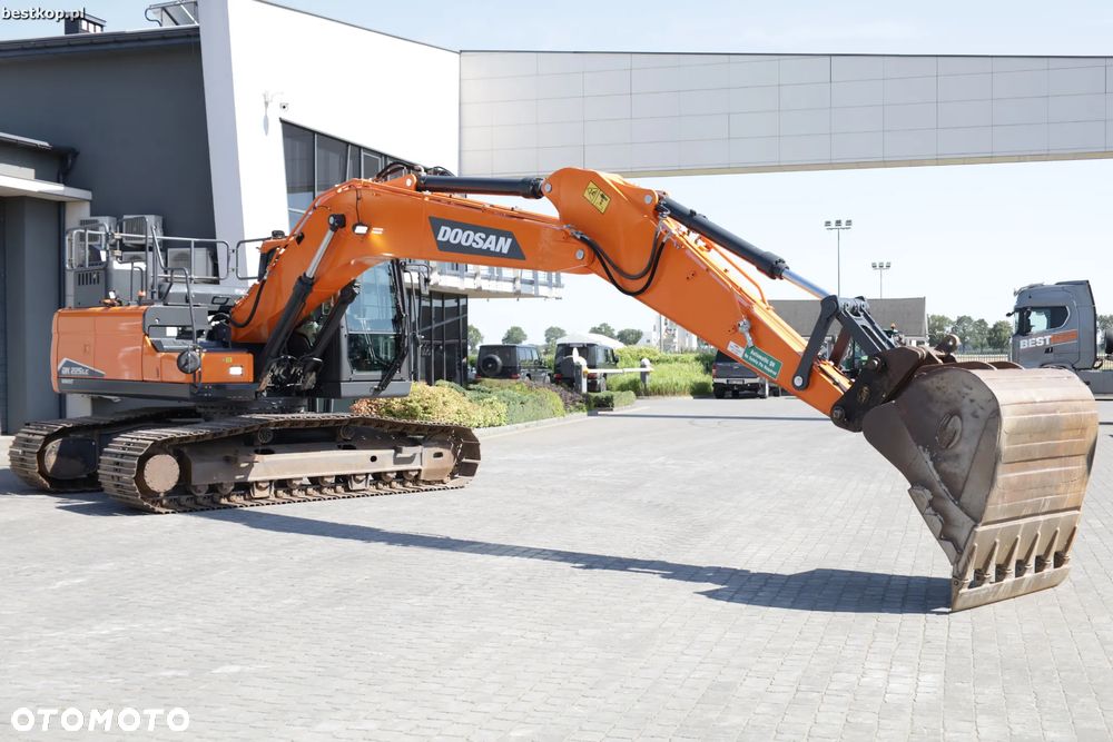 Doosan DX225LC-7 - 34