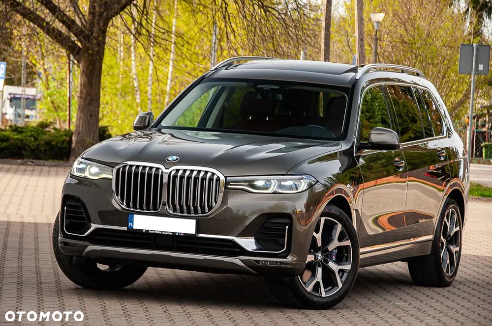 BMW X7 ver-xdrive40d-mhev-individual-edition-sport - 4