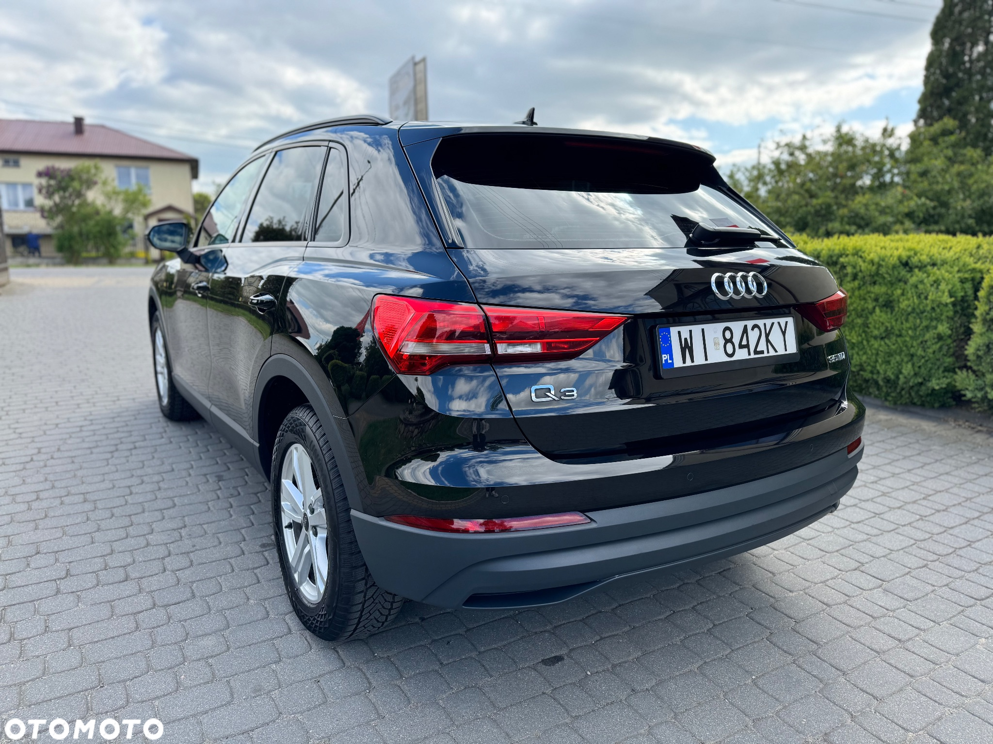 Audi Q3 35 TDI S tronic - 7