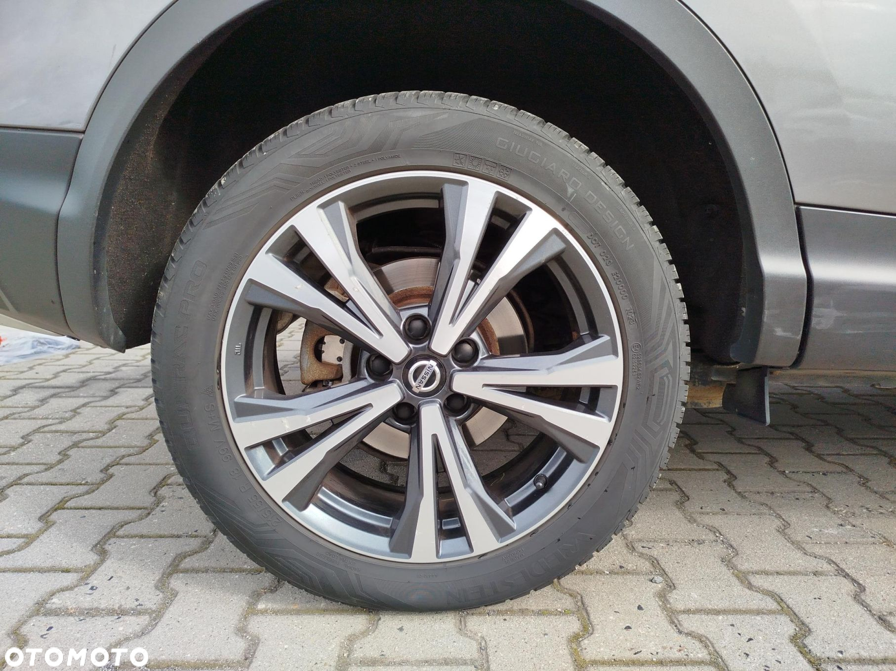 Nissan Qashqai - 18