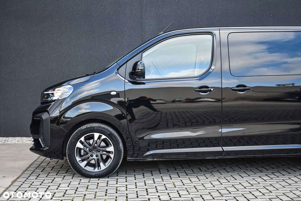 Opel Zafira - 6