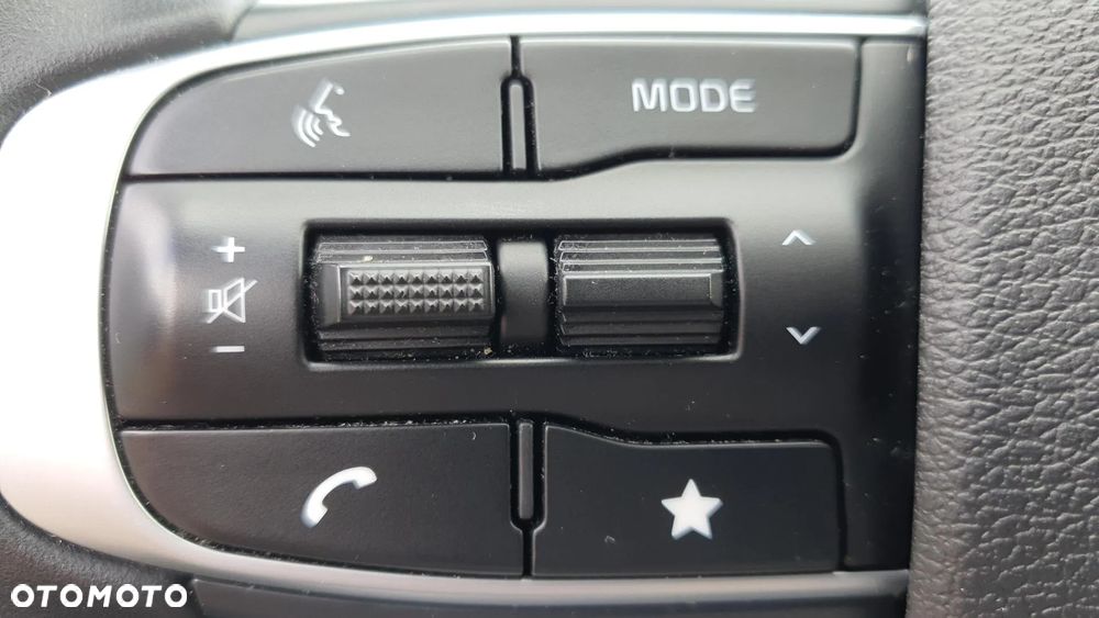 Kia Sportage 1.6 T-GDI M 2WD - 23