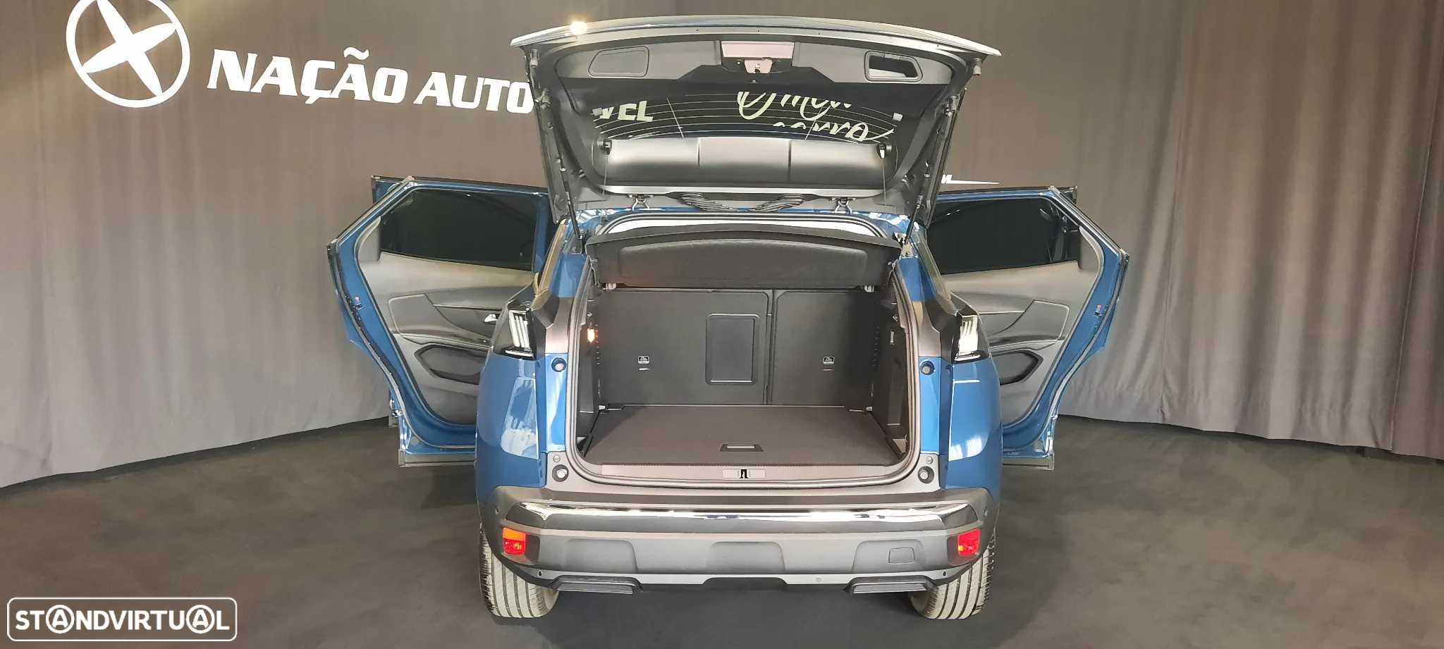 Peugeot 3008 1.2 PureTech Allure EAT8 - 39