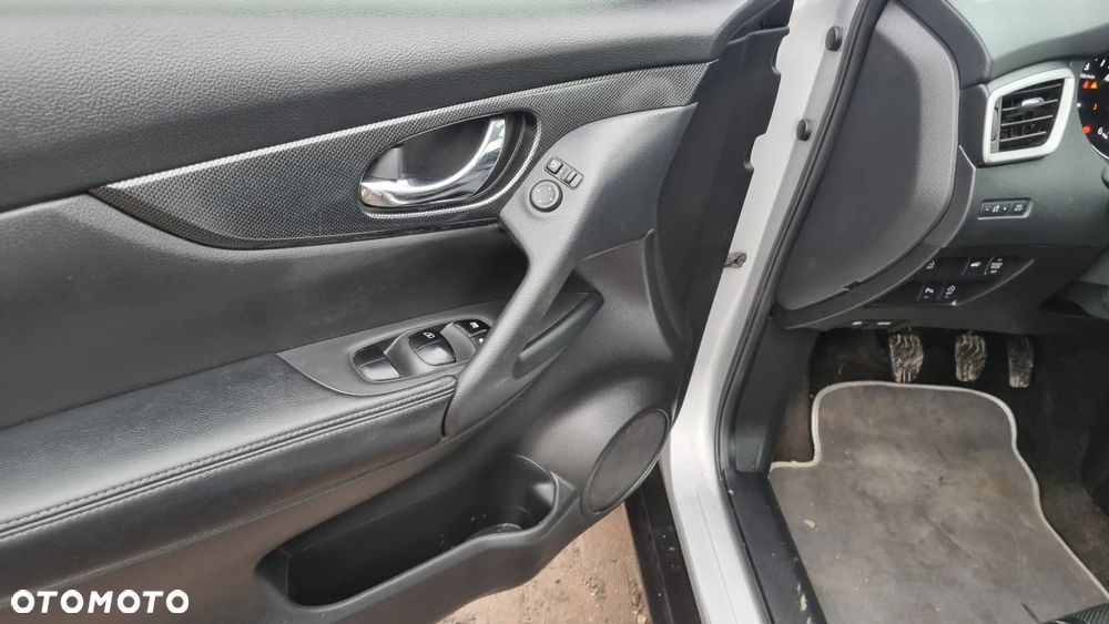 Nissan X-Trail 1.6 DCi Tekna - 33