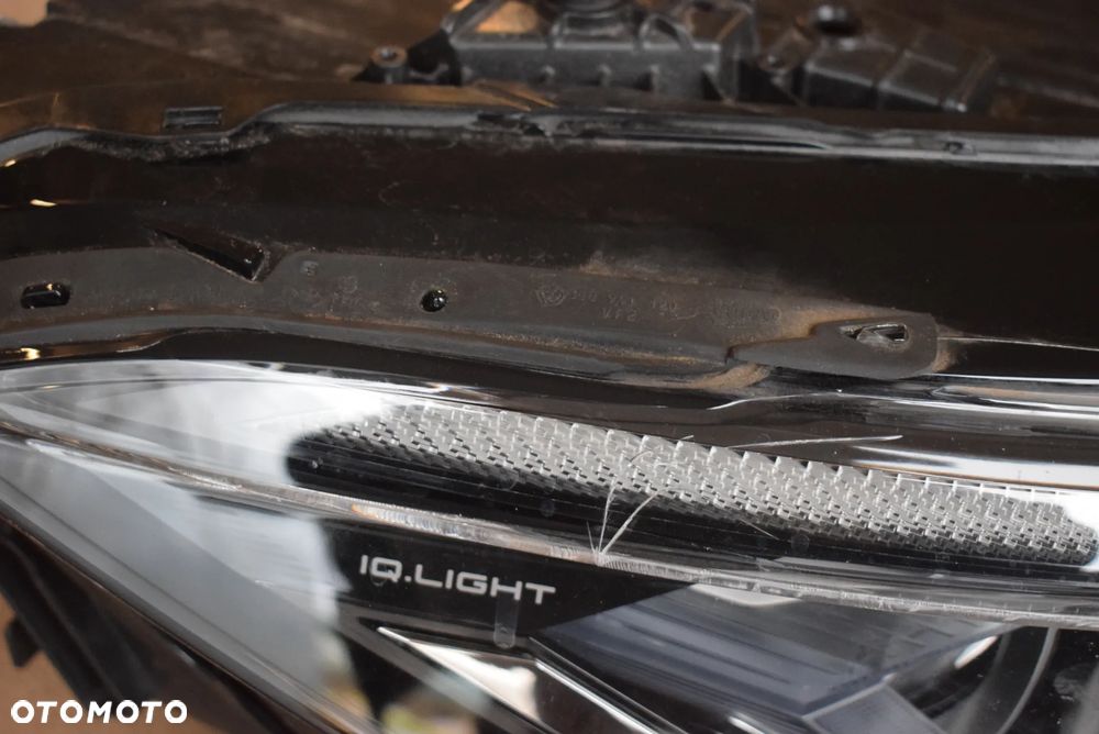 Lampa prawa VW Passat B9 3J1941036  3J1 941 036 - 2