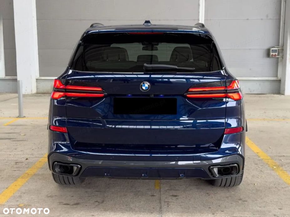 BMW X5 - 7