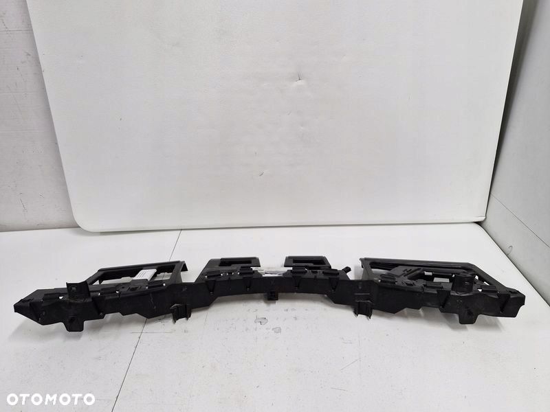 RENAULT SCENIC IV 4 ŚLIZG MOCOWANIE UCHWYT ZDERZAKA TYŁ TYLNY 850429336R - 5