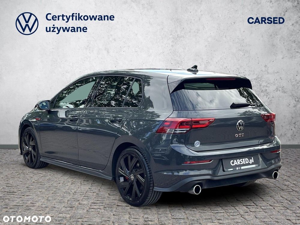 Volkswagen Golf 2.0 TSI GTI DSG - 4