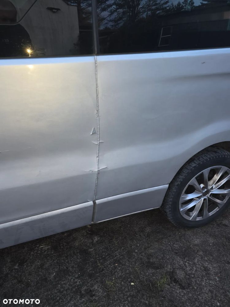 Opel Vivaro L2H1 2,9t Edition Tour - 9