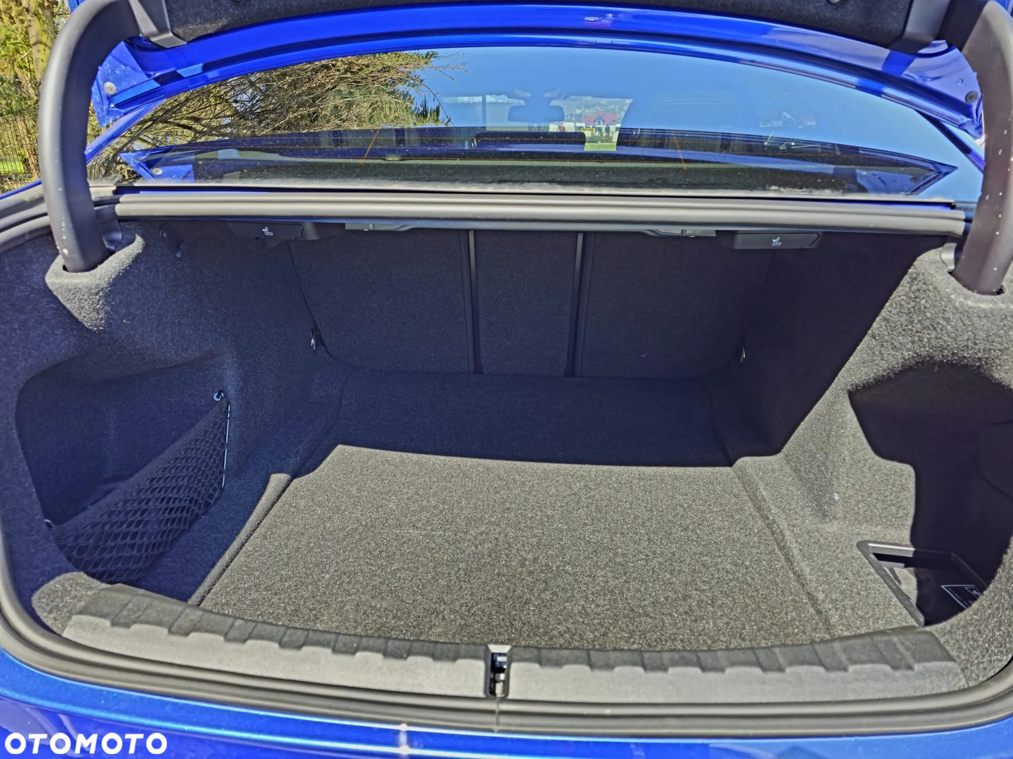 BMW Seria 3 320i M Sport - 31