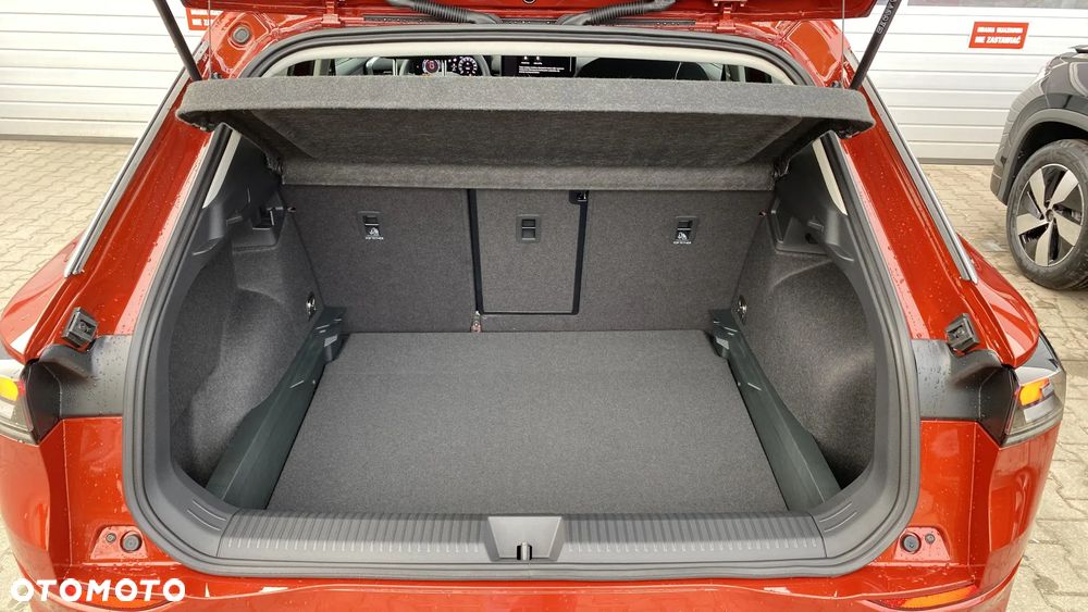 Volkswagen T-Roc 1.5 TSI Life DSG - 22