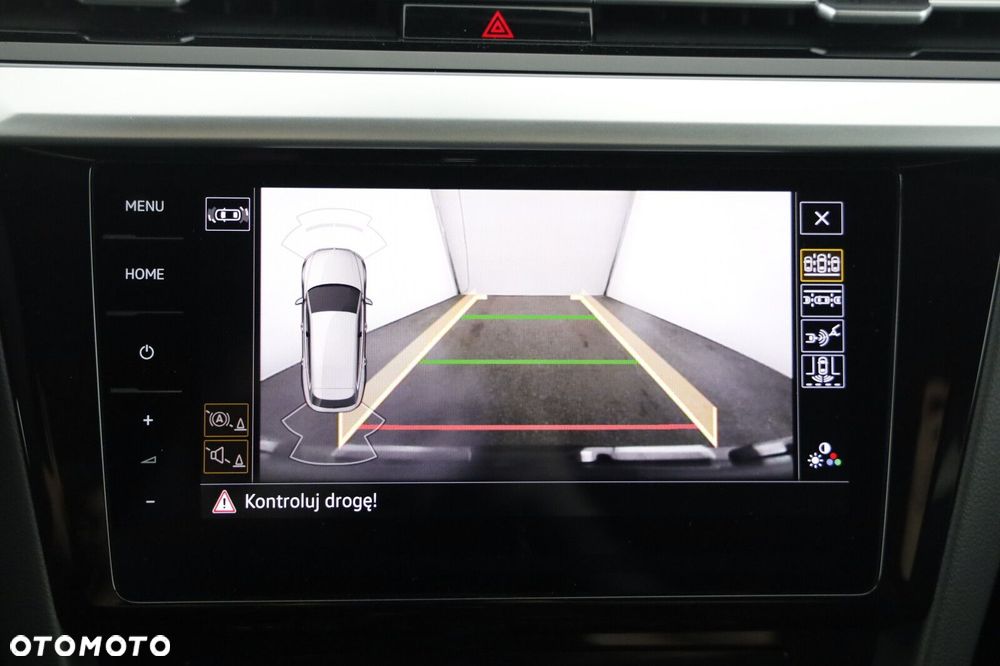 Volkswagen Arteon Shooting Brake 2022