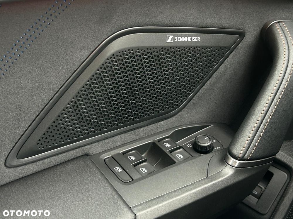 Cupra Formentor 2.0 TSI 4Drive VZ DSG - 21