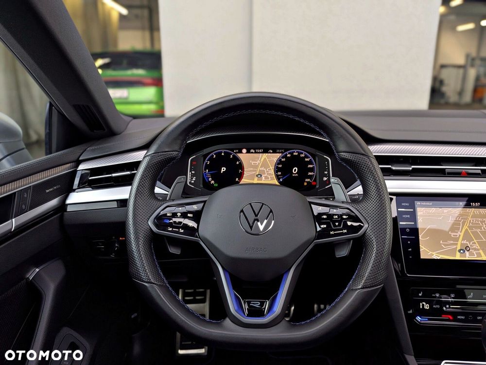 Volkswagen Arteon Shooting Brake 2.0 TSI 4Motion R DSG - 24