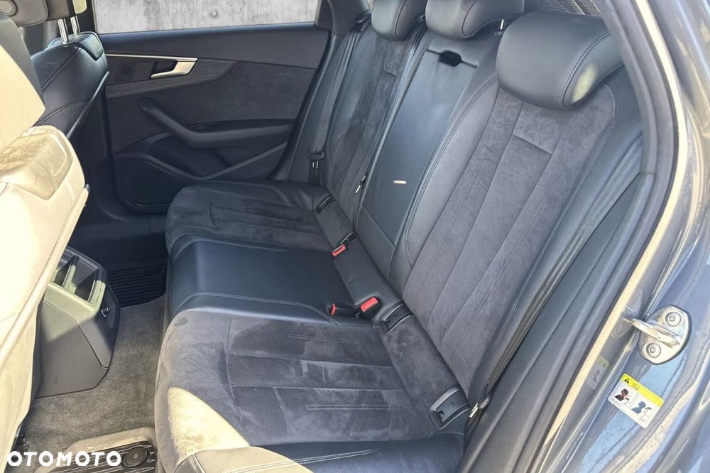 Audi A4 Allroad 2.0 TDI Quattro S tronic - 10