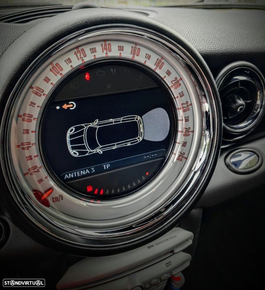 MINI Clubman Cooper S Hampton - 9