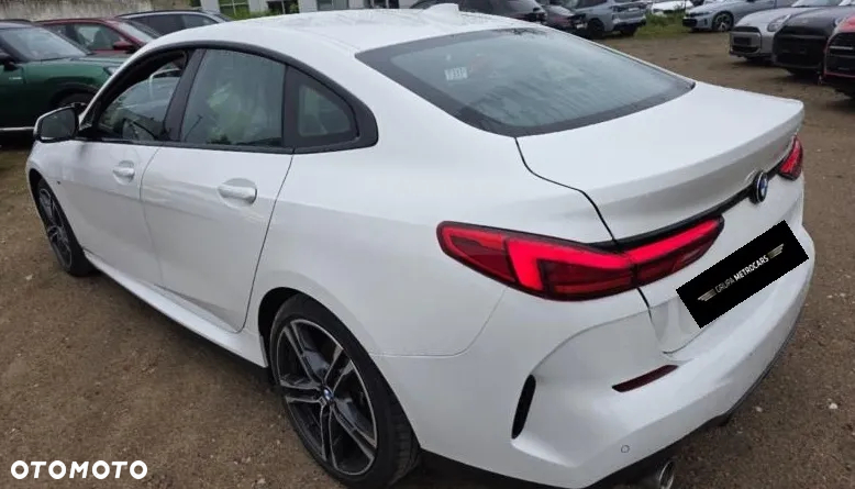 BMW Seria 2 218i M Sport - 7